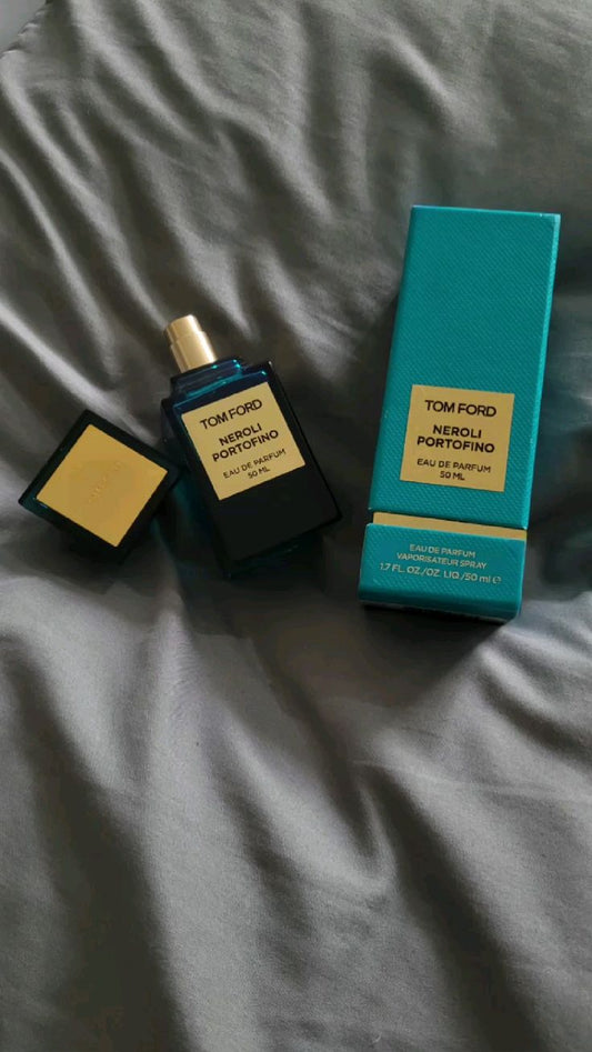 Tom Ford - Neroli Portofino 100ml EDP