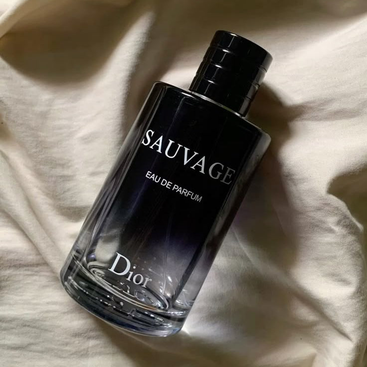 Dior Sauvage 100ml EDP