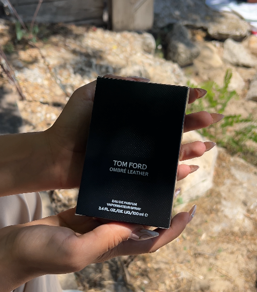 Tom Ford - Ombre Leather 100ml Parfum