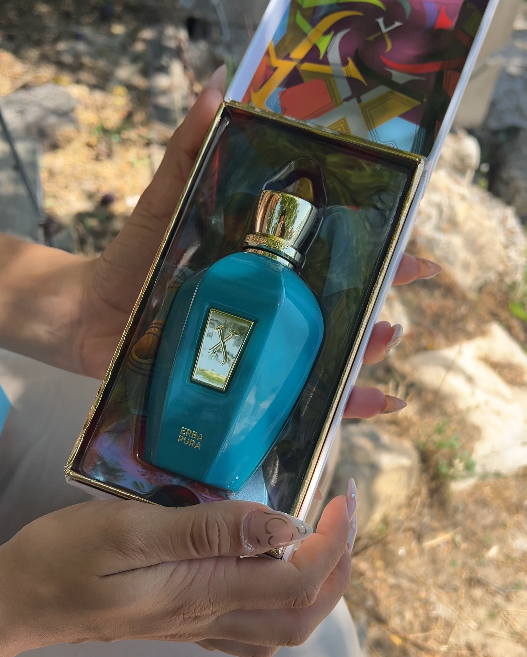 Xerjoff - Erba Pura 100ml EDP