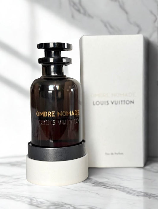 Louis Vuitton - Ombre Nomade 100ml EDP