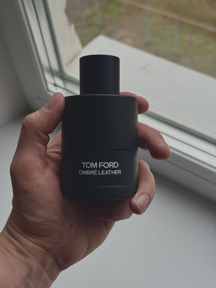 Tom Ford - Ombre Leather 100ml Parfum