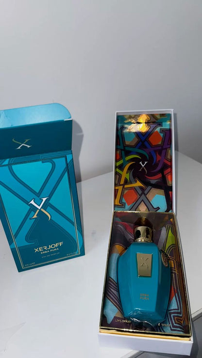 Xerjoff - Erba Pura 100ml EDP