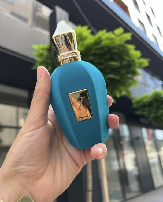 Xerjoff - Erba Pura 100ml EDP