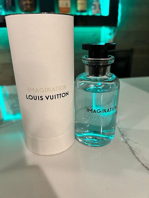 Louis Vuitton - Imagination 100ml EDP