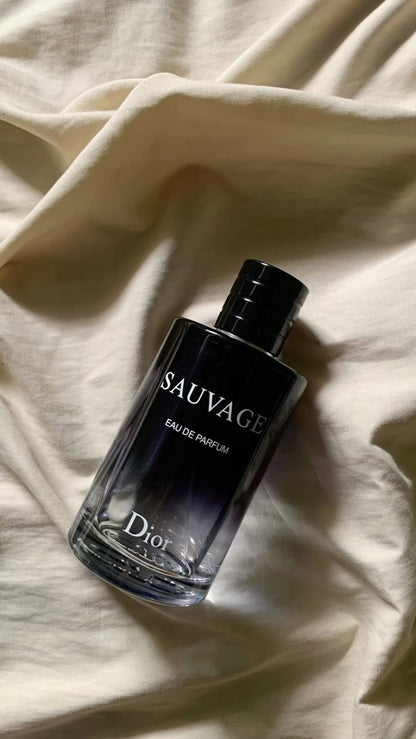 Dior Sauvage 100ml EDP