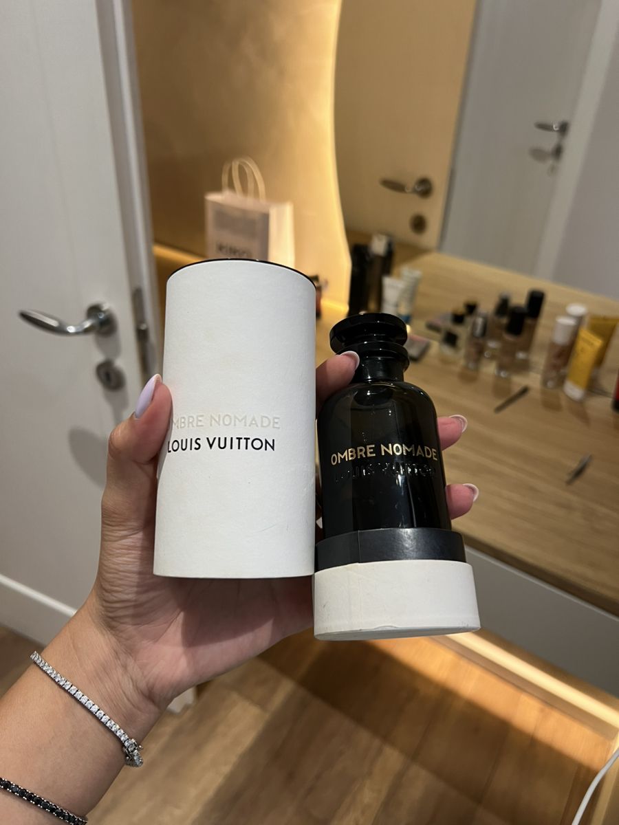Louis Vuitton - Ombre Nomade 100ml EDP