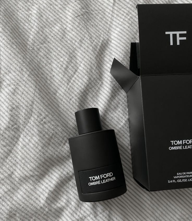 Tom Ford - Ombre Leather 100ml Parfum