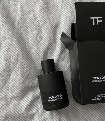 Tom Ford - Ombre Leather 100ml Parfum