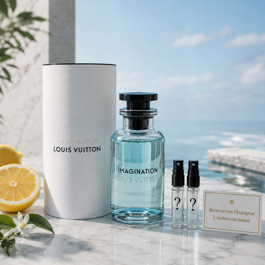 Louis Vuitton - Imagination 100ml EDP