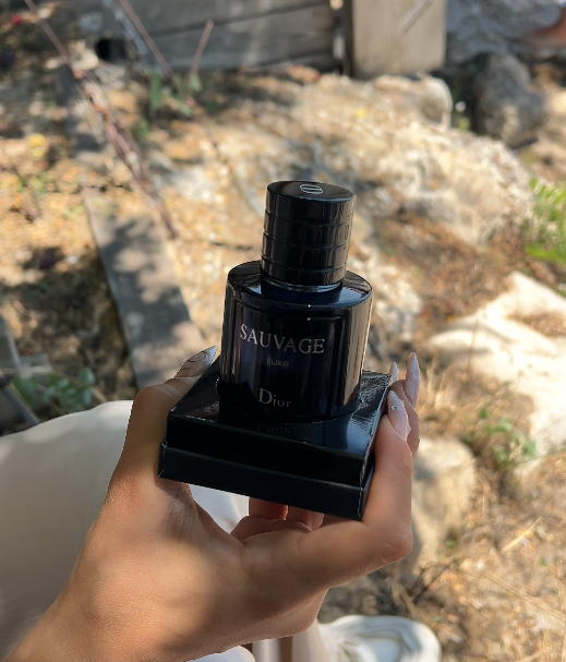 Dior Sauvage Elexir 50ml EDP
