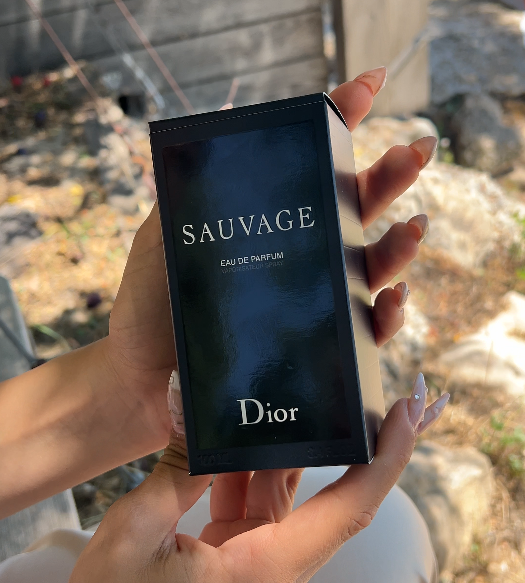 Dior Sauvage 100ml EDP