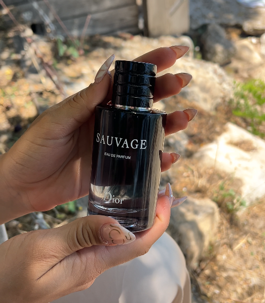 Dior Sauvage 100ml EDP