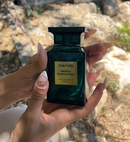 Tom Ford - Neroli Portofino 100ml EDP