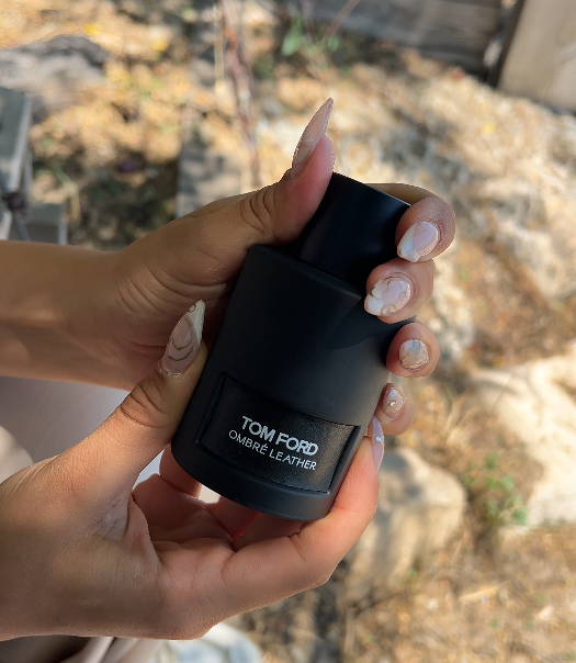Tom Ford - Ombre Leather 100ml Parfum