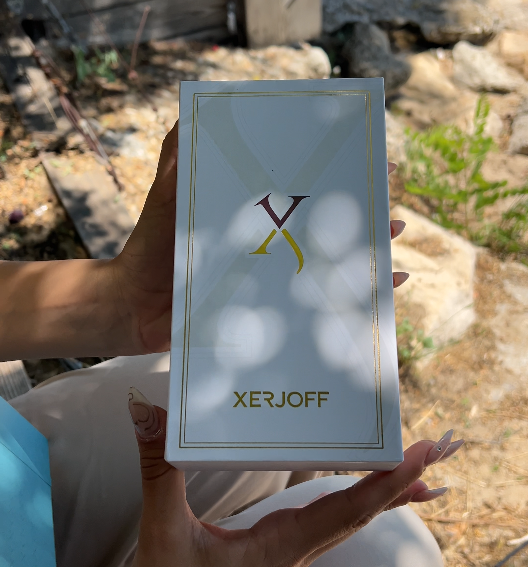 Xerjoff - Erba Pura 100ml EDP
