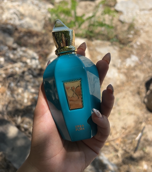 Xerjoff - Erba Pura 100ml EDP