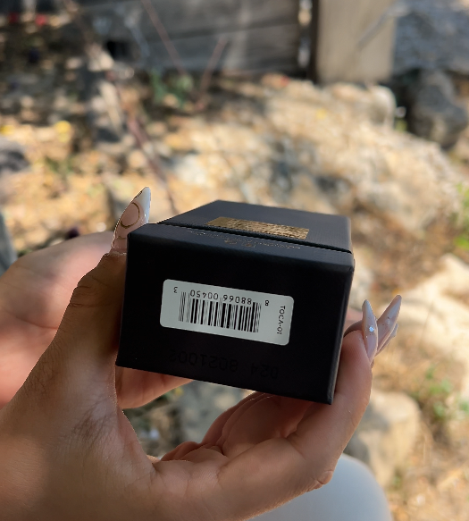 Tom Ford Tobacco Vanille Perfume - 100 ml.