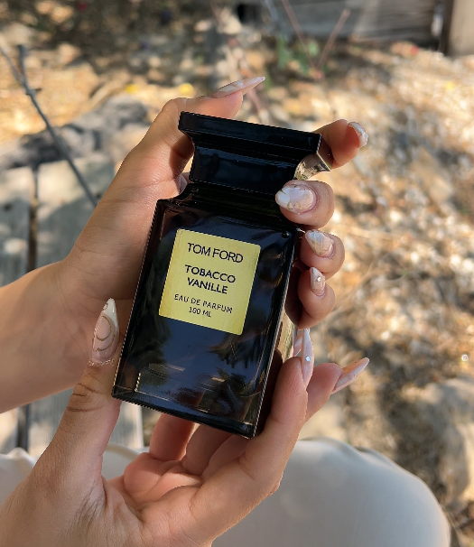 Tom Ford Tobacco Vanille Perfume - 100 ml.