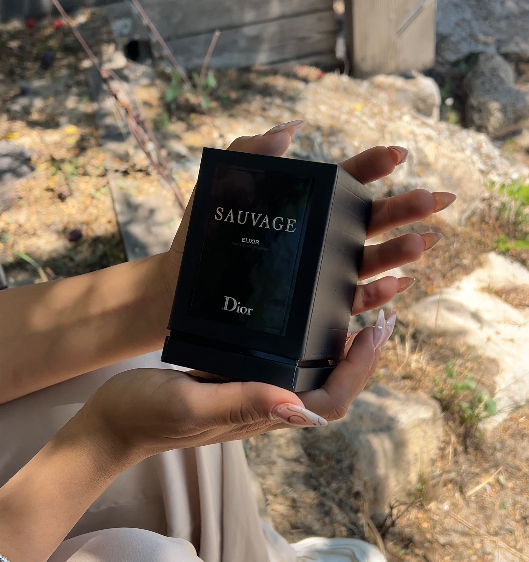 Dior Sauvage Elexir 50ml EDP