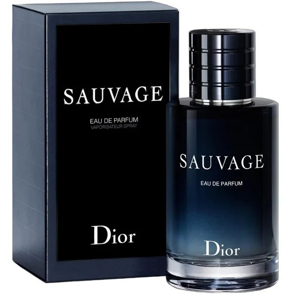 Dior Sauvage 100ml EDP